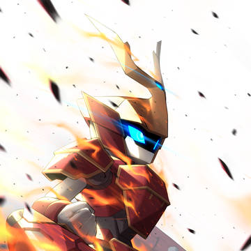 KBT14 - MUSHA BEETLE