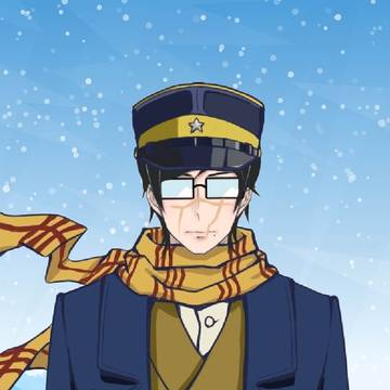 青山課長