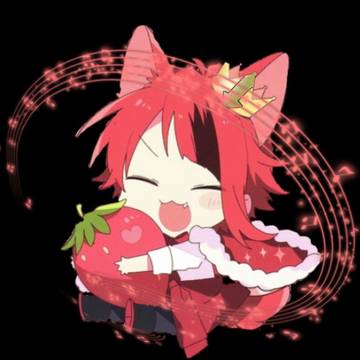 ケミー作ってみた