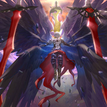 王