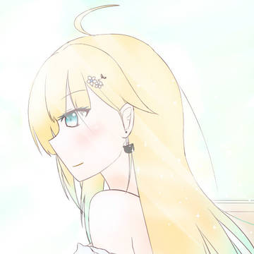 藍沢エマ