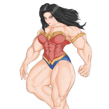 wonderwoman