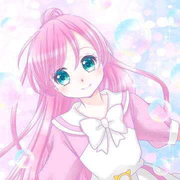 ましろちゃん💕