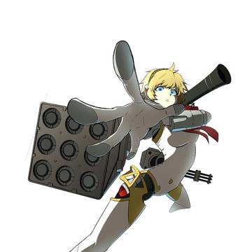 アイギス