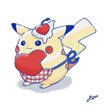モロゾフピカチュウ