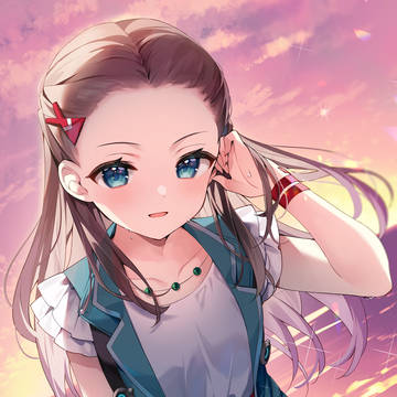 ニーナちゃん🪞