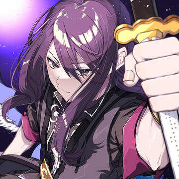 相棒