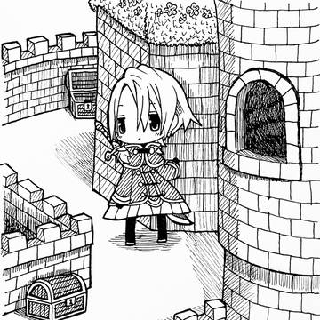 探索中