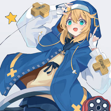 ブリジット