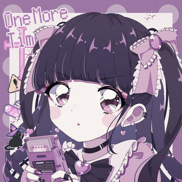 レトロゲーム好きな地雷系女子