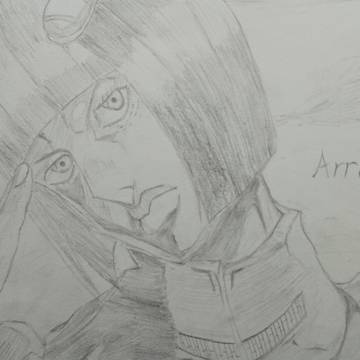 ブローノ・ブチャラティ