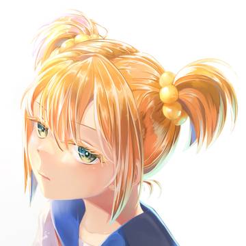 ポプ子（美少女）
