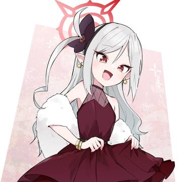 ドレスムツキ