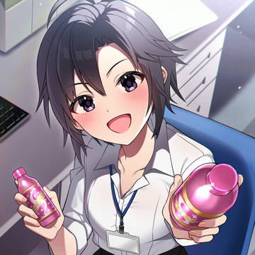 アイマスまとめ