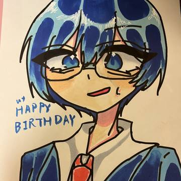 #鬱先生誕生祭2024