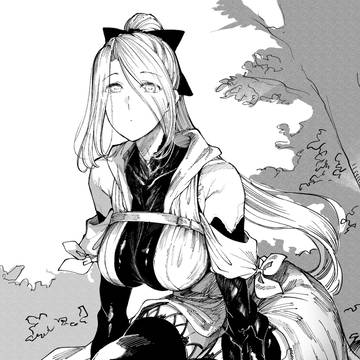 伽藍の姫