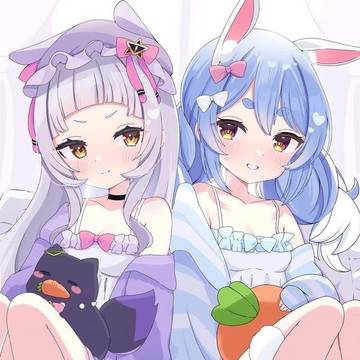 シオぺこてえてぇ
