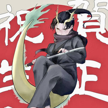蒼紫リリィ