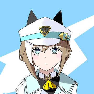 シュヴァルちゃん