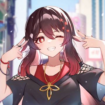 ストリート系胡桃