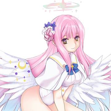 聖園ミカ