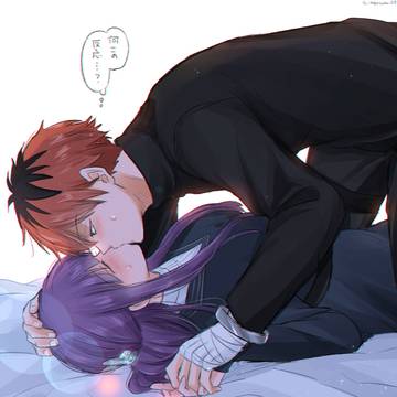 シュタフェル　ログ④