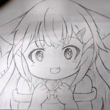 蘿蘿貓