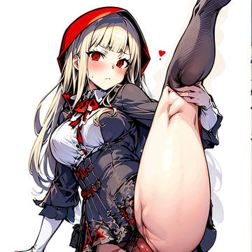 あかずきん３