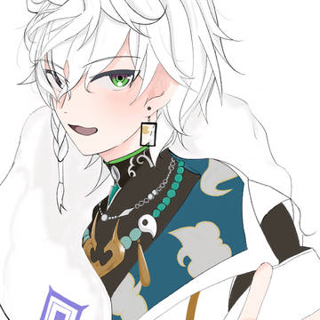 ピース
