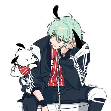 sanrio_kenta