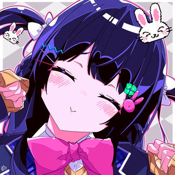 月ノ美兎🐰