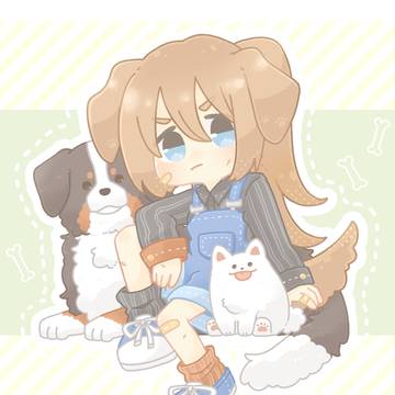 🐶🐾