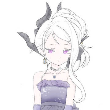 ドレス衣装おめでとうヒナ