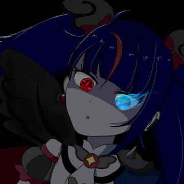 ダークスカイ🖤