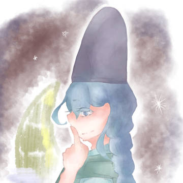 過去ログまとめ(創作)