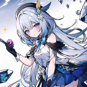 魔法少女格蕾修
