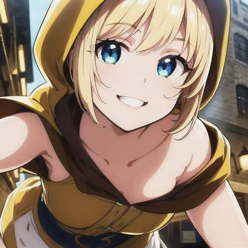 おじさーん!よくわかんないけど、この依頼あたしが持ってっていい?