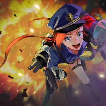 Jinx