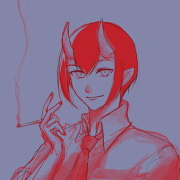 Ifrit sensei