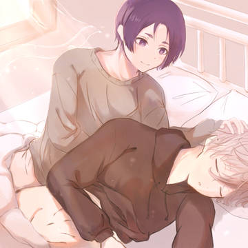 おはよ凪