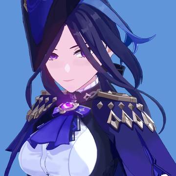 Clorinde (Genshin Impact)