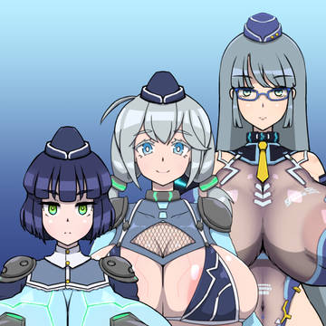 未来おまわりさんまとめ