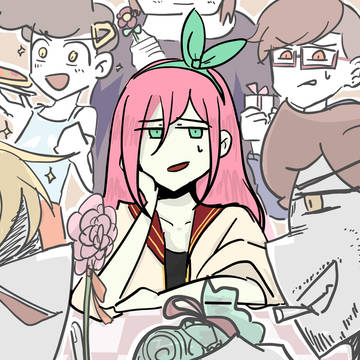 OMORIまとめ２