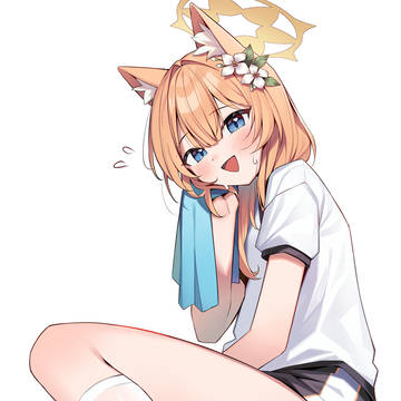🧡