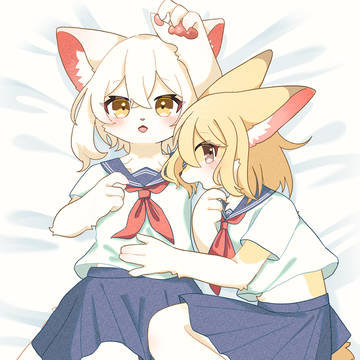 白石さんと井上さん