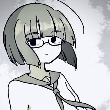 落書き