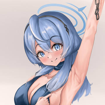 天雨アコ(ドレス)