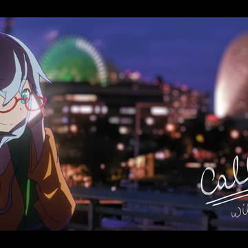 新曲「Callcall」を投稿しました！