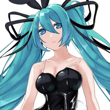バニーミク