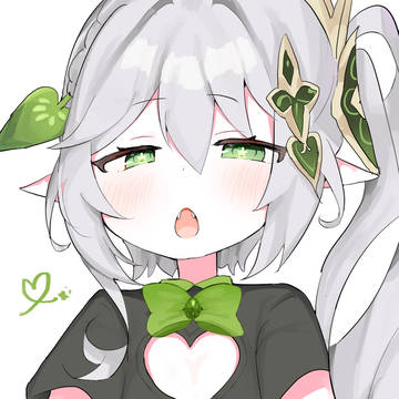 ナヒーダ